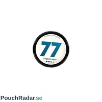 77 Freeze Mint