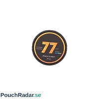 77 Peach Mint