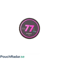 77 Raspberry Medium Slim