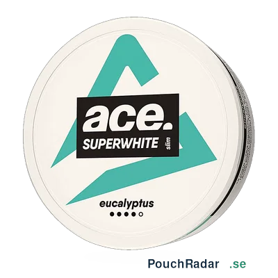 Ace Eucalyptus