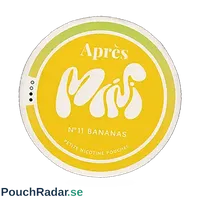 Après Bananas Mini