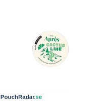 Après No9 Cactus Lime Extra Strong