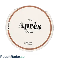 Après Cola