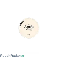 Après No1 Menthol Extra Strong
