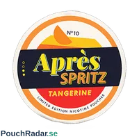 Après Tangerine Spritz