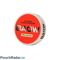 BAOW Piña Colada X-Strong
