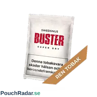 Buster Snussats