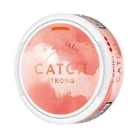 Catch White Peach Slim