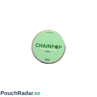 Chainpop Apple & Cinnamon Strong