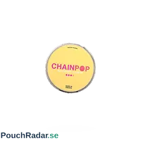 Chainpop Raspberry & Lemon