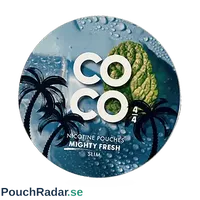 Coco Mighty Fresh
