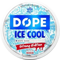 DOPE Ice Cool