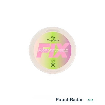 Fix Fig Raspberry 3 Slim