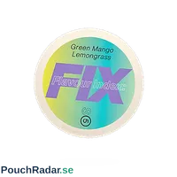 FIX Green Mango Lemongrass S5