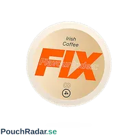 FIX Irish Coffee S4