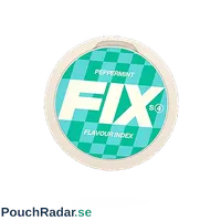 FIX Peppermint S4