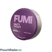FUMi Salty Violet Strong