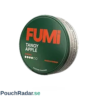 FUMi Tangy Apple Strong