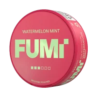 FUMi Watermelon Mint
