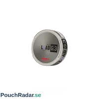 G.3 No.10 LOAD Slim White Dry Super Strong