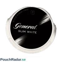 General Slim White