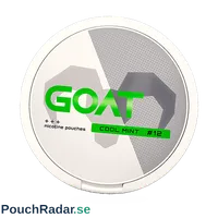 GOAT Cool Mint #12