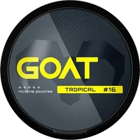 GOAT Tropical Strong