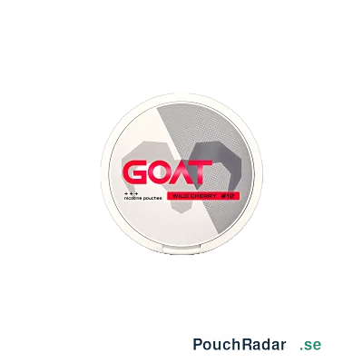 GOAT Wild Cherry #16