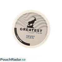 Greatest Cold Dry Easy