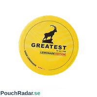Greatest Lemonade Edition