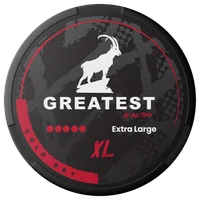 Greatest XL Extra Large