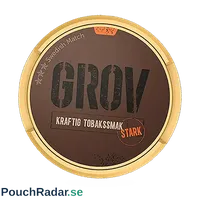 Grov Stark Portion