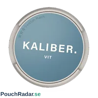 Kaliber White Portion