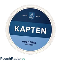 Kapten Original Portion