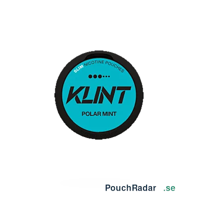 Klint Polar Mint 3 Slim