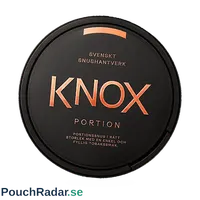 Knox Portion