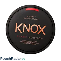 Knox Stark Portion