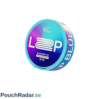 Loop Blueberry Ice Strong