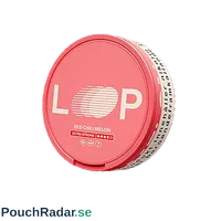 Loop Red Chili Melon Extra Strong