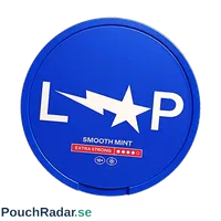 Loop Smooth Mint Extra Strong
