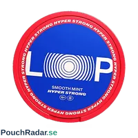Loop Smooth Mint Hyper Strong