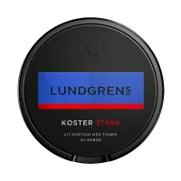 Lundgrens Koster Stark