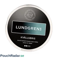 Lundgrens Kvällsbris Original