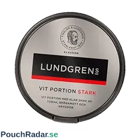Lundgrens Original Portion