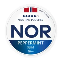 NOR Peppermint Slim