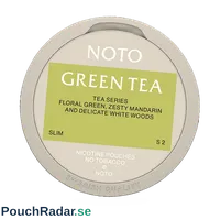 NOTO Green Tea