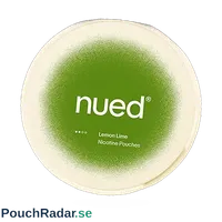 Nued Lemon Lime