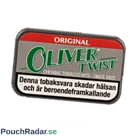 Oliver Twist Original