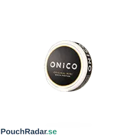 Onico Mini Nikotinfritt Snus