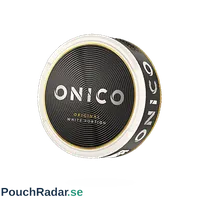 Onico Original Nikotinfritt Snus